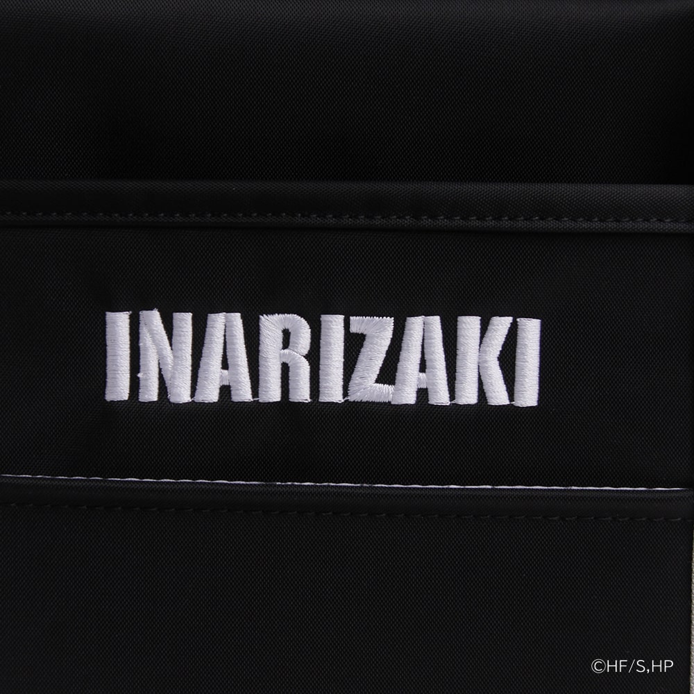 【ハイキュー!!×OUTDOOR PRODUCTS】 <br>スクールバッグ ODHQ120