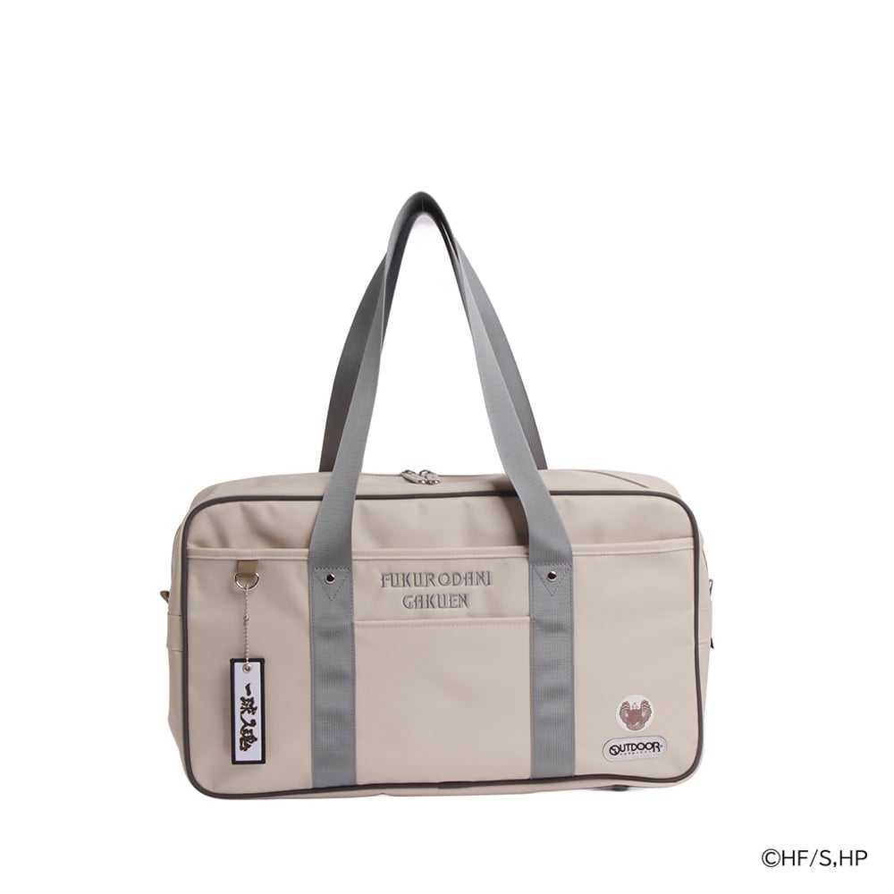 【ハイキュー!!×OUTDOOR PRODUCTS】 <br>スクールバッグ ODHQ120