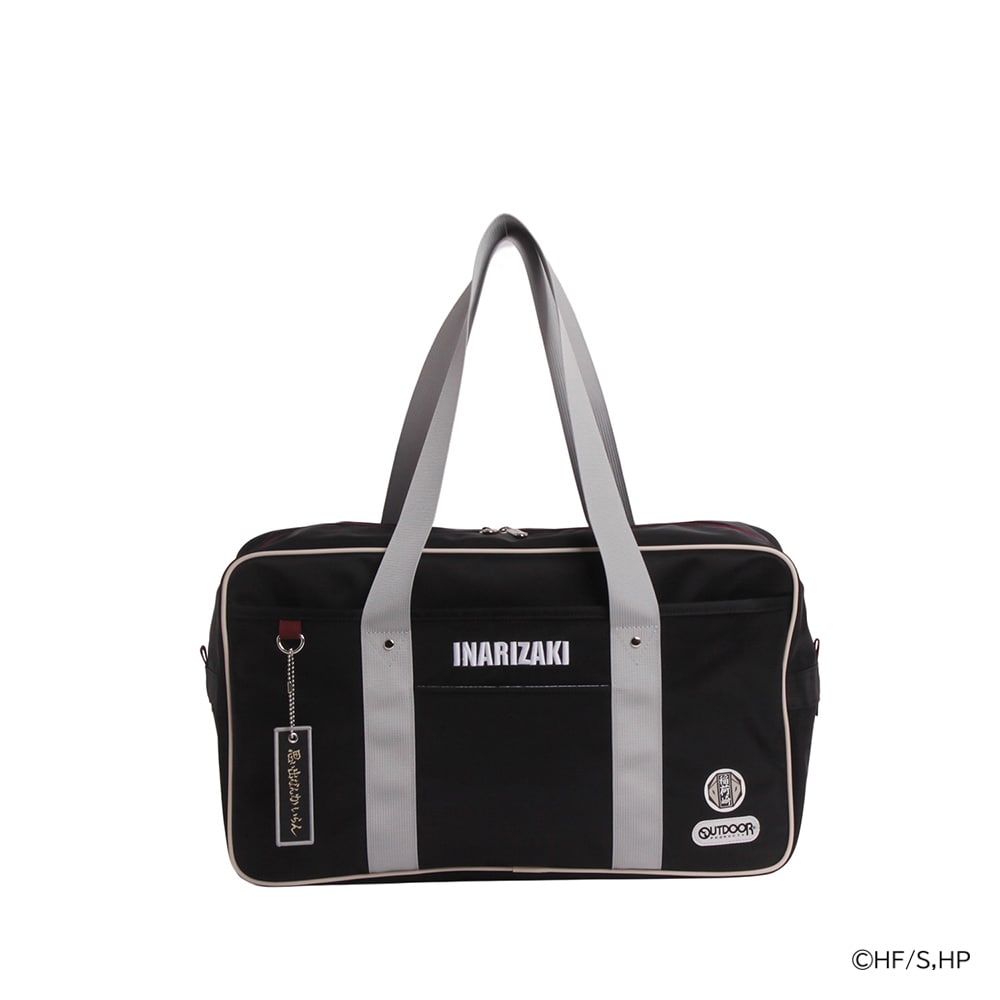 【ハイキュー!!×OUTDOOR PRODUCTS】 <br>スクールバッグ ODHQ120