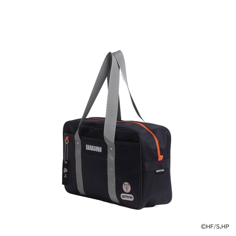 【ハイキュー!!×OUTDOOR PRODUCTS】 <br>スクールバッグ ODHQ120