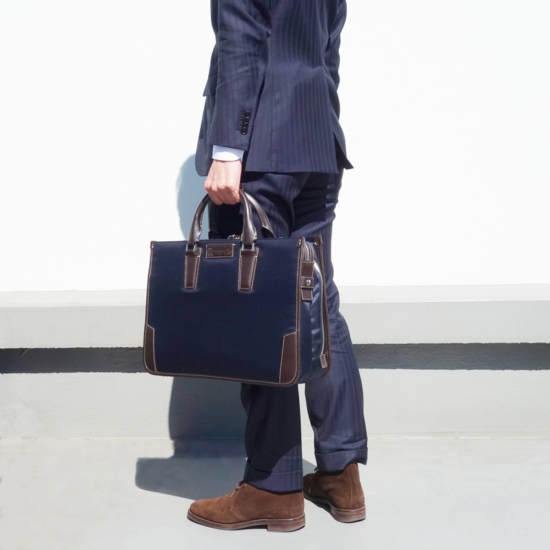 PID(ピーアイディー) ビジネスバッグ 25643 ビジネスバック ショルダーバッグ LOWARD -ONLINE SHOP-