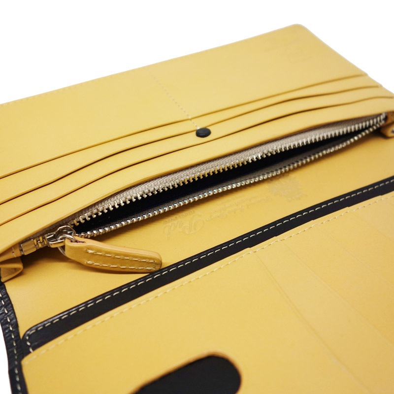 【PID】　２つ折りウォレット　25287n