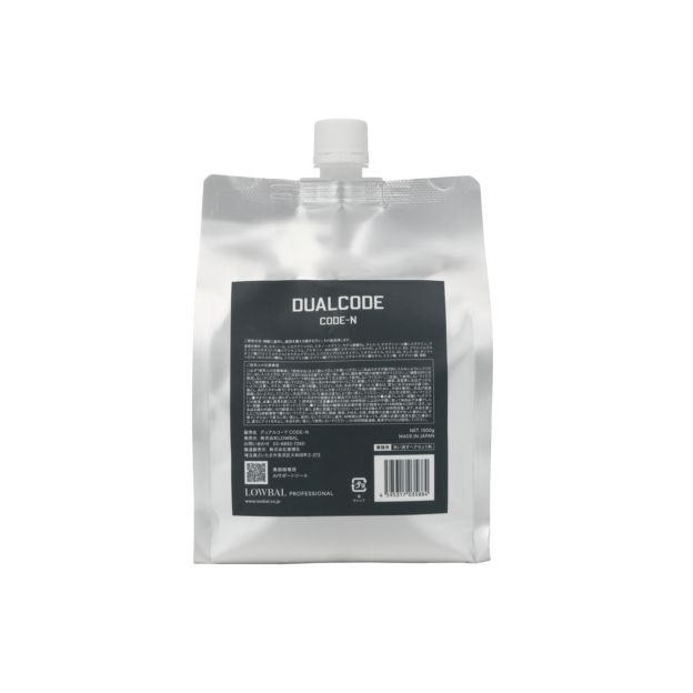 DUALCODE CODE-N 1000g m12