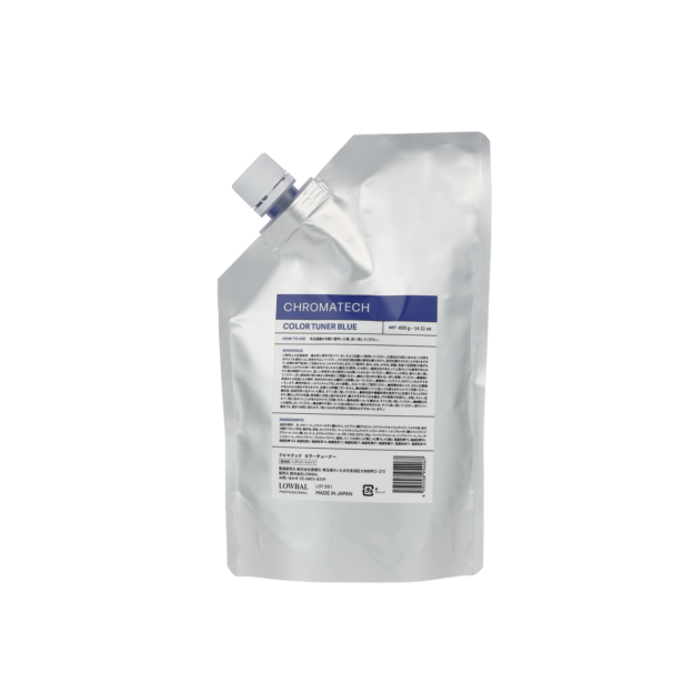 CHROMATECH COLOR TUNER BLUE 400g m24