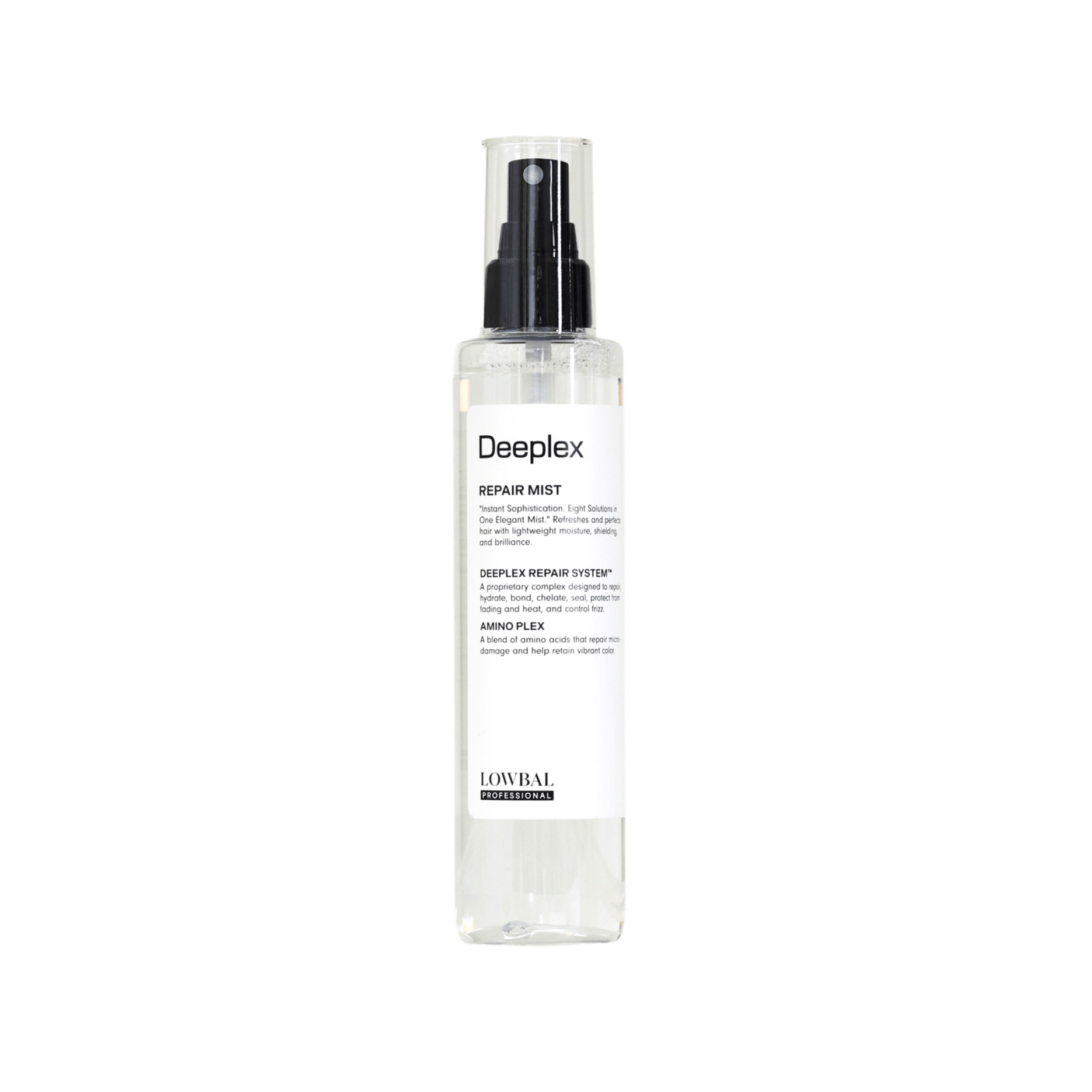 Deeplex Mist 200mL m24