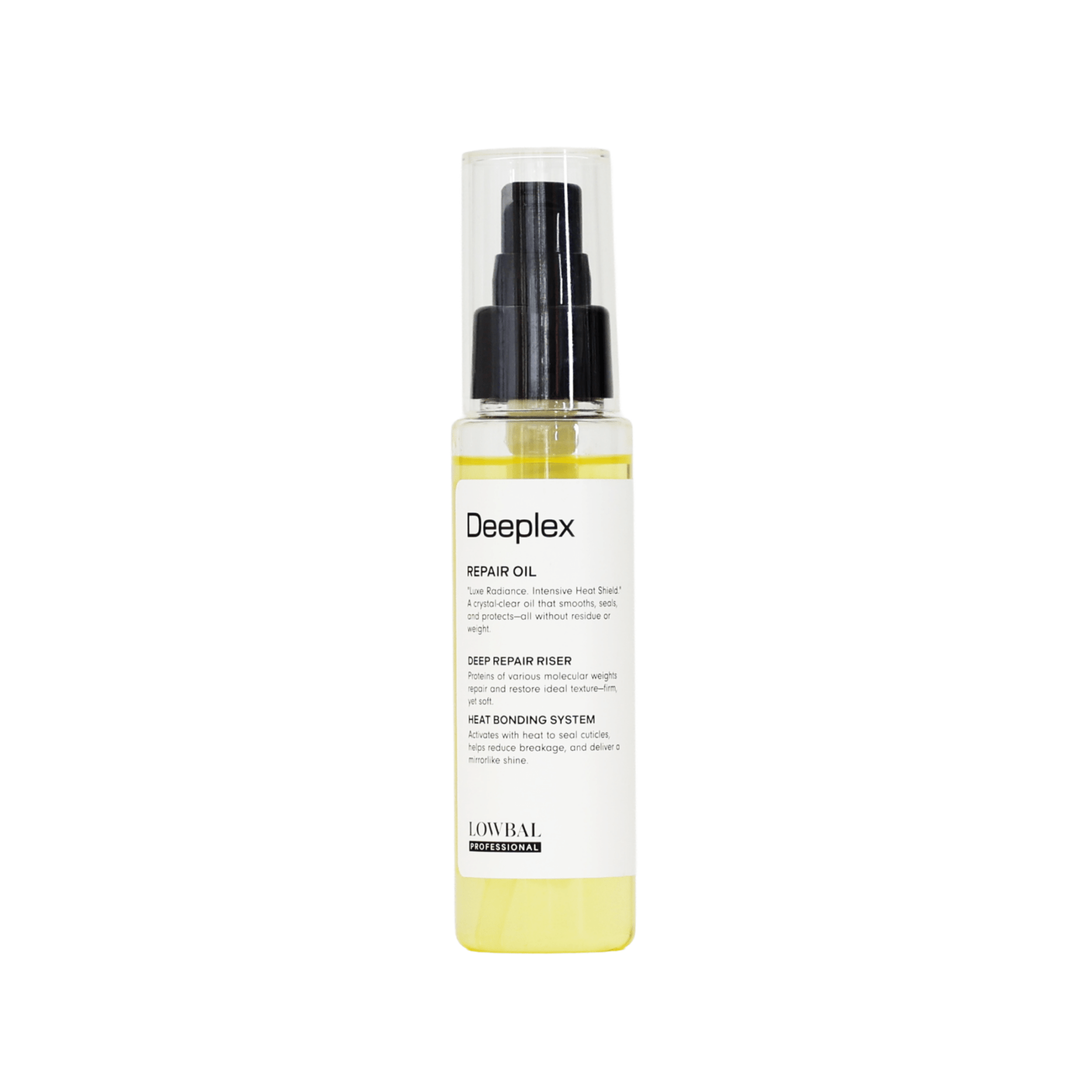 Deeplex Oil 80mL m24