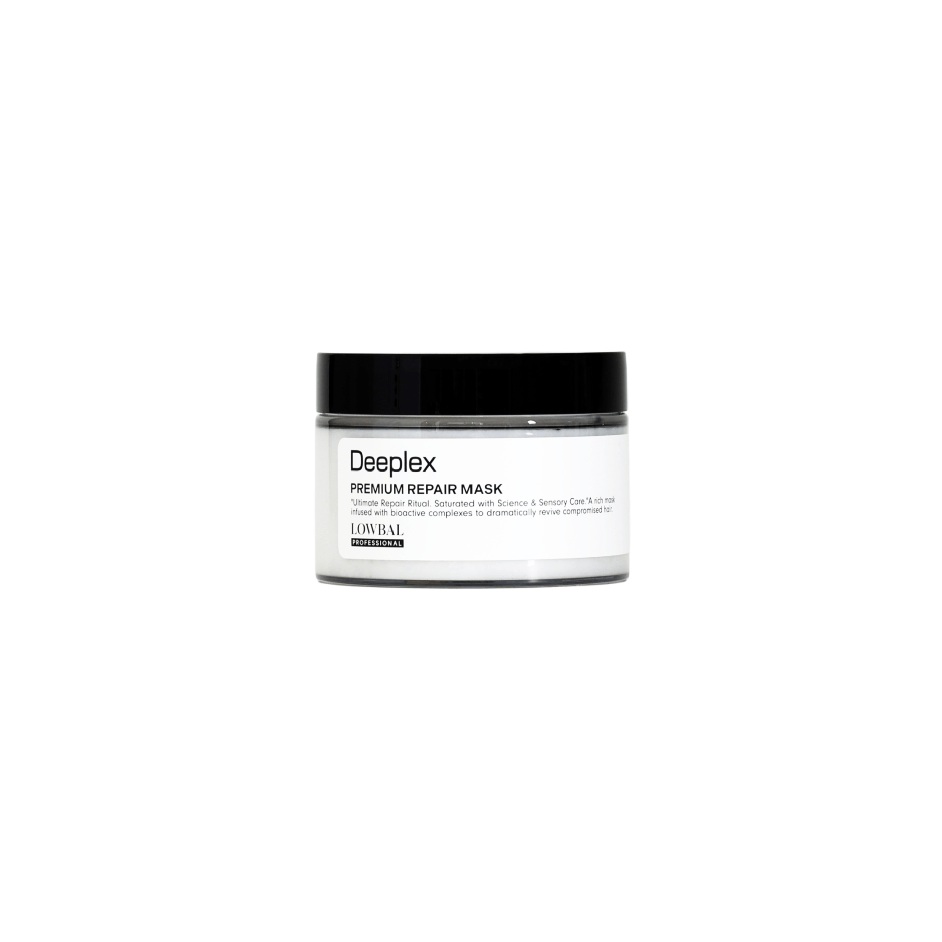 Deeplex Premium Mask 200g m24