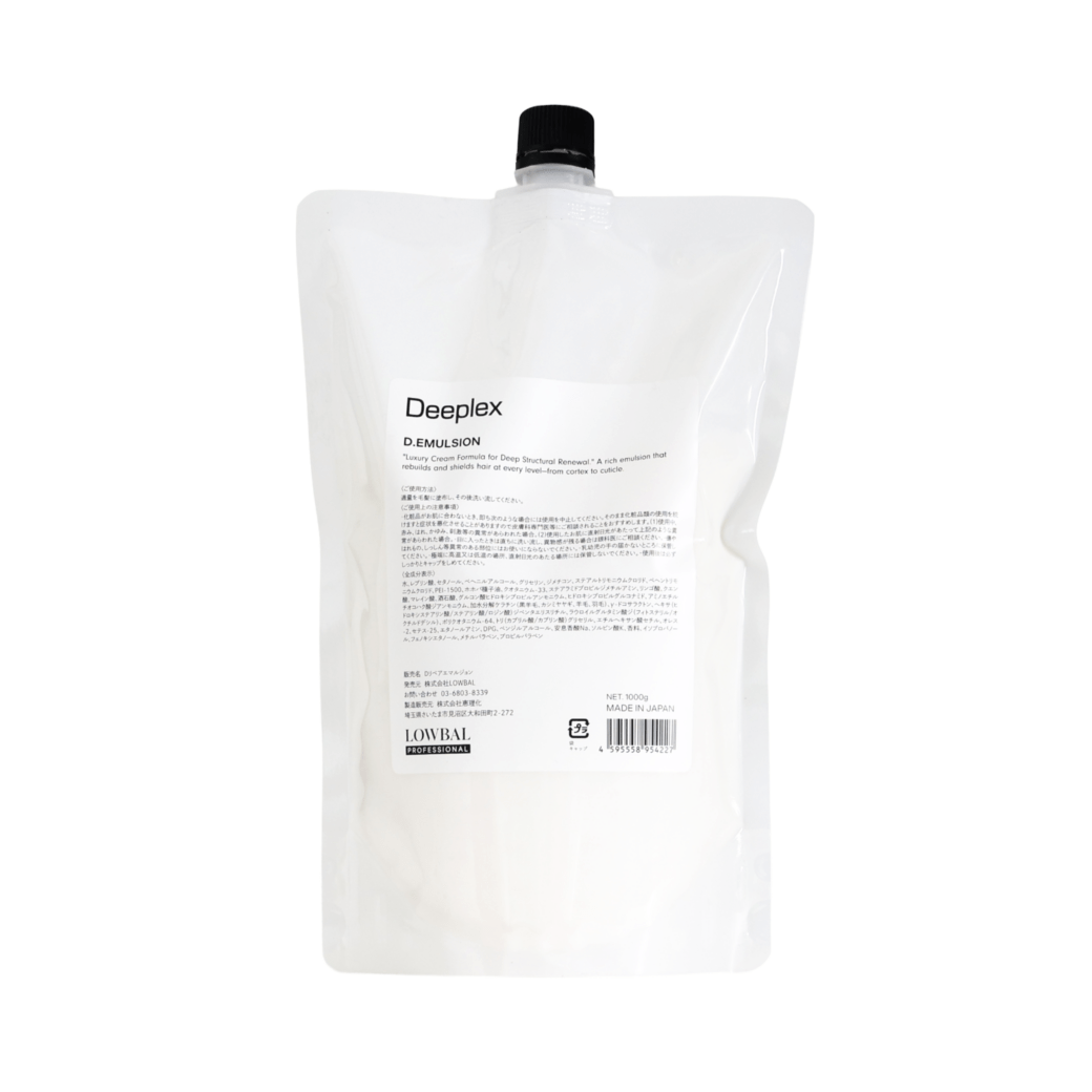 D.EMULSION 1000g m12