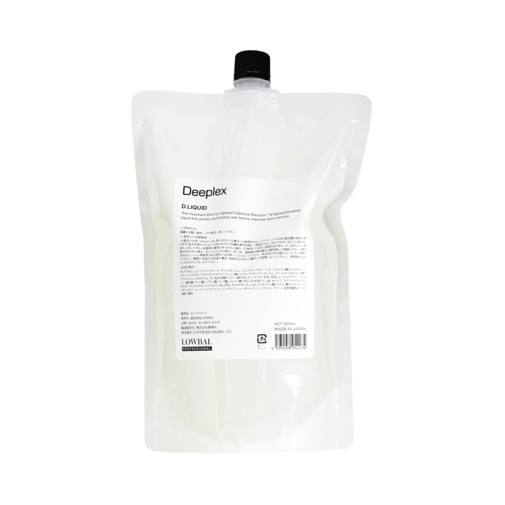 D.LIQUID 1000mL m12