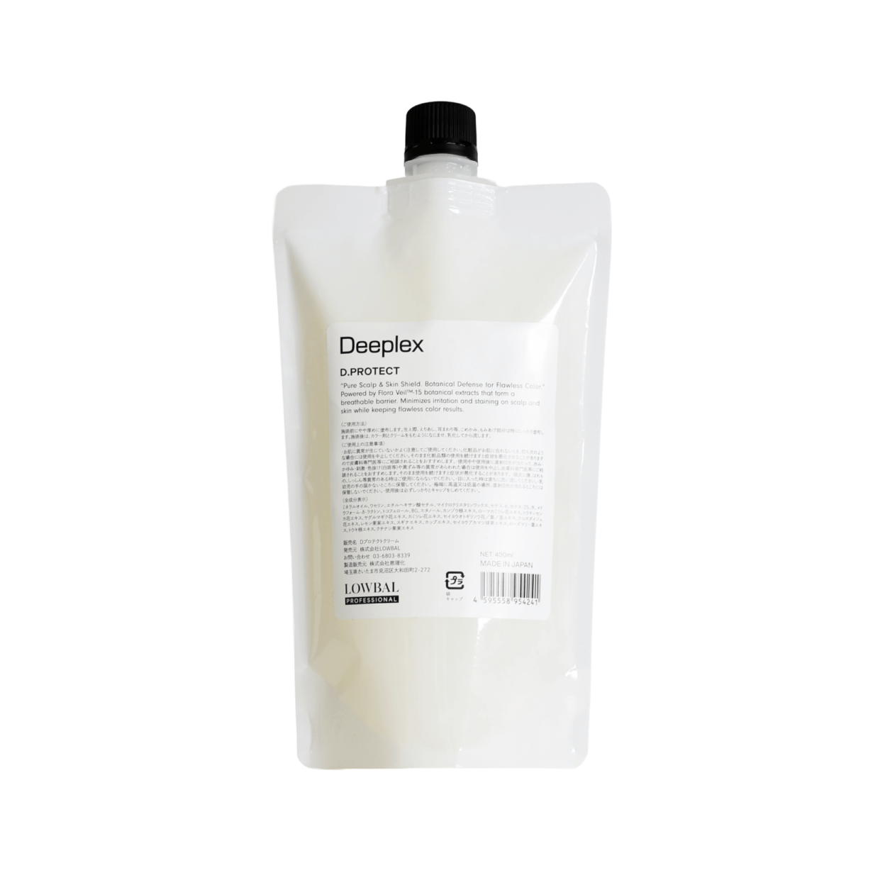 D.PROTECT 400mL m24
