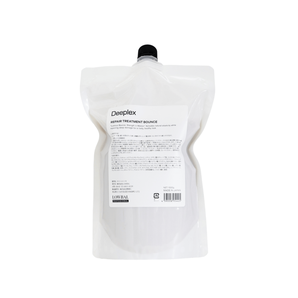 Deeplex Treatment Bounce 1000g m12