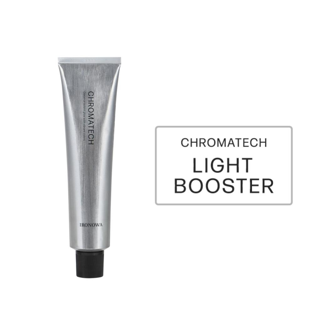 CHROMATECH ライトブースター 120g m6