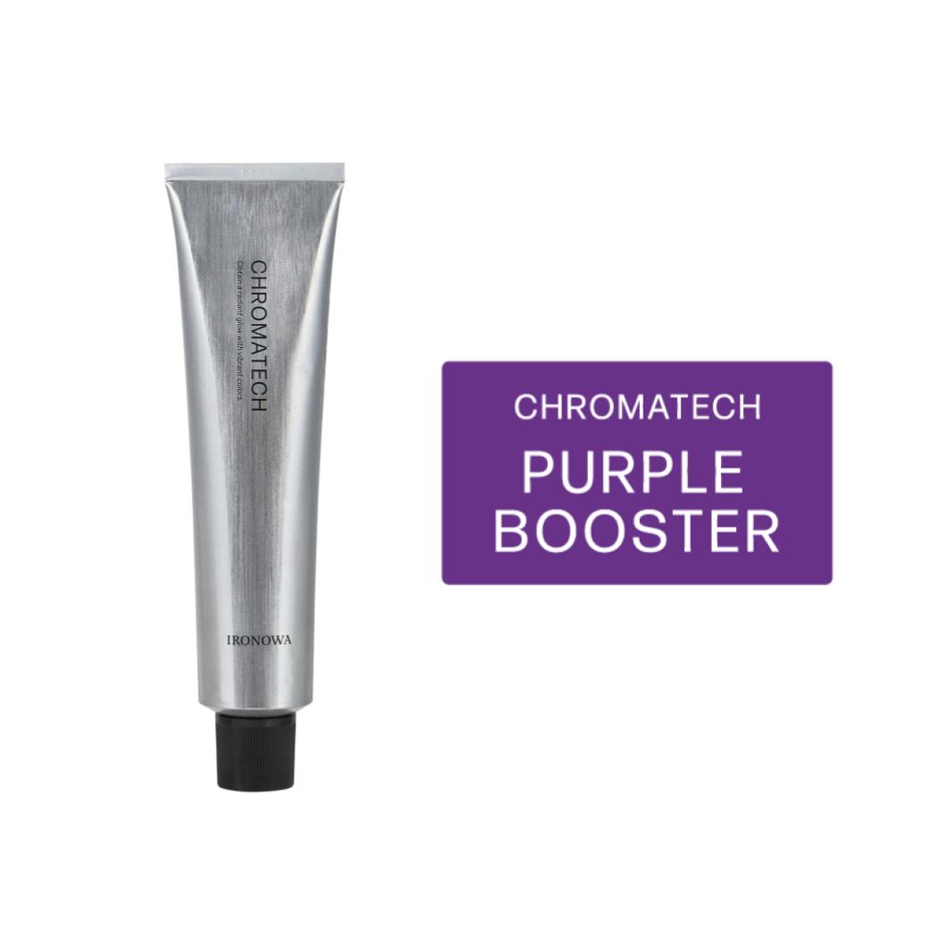 CHROMATECH パープルブースター 120g m6