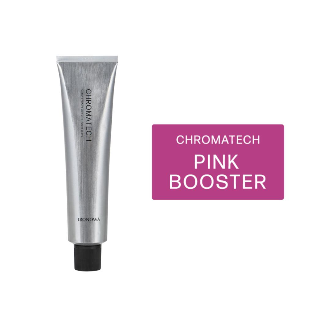 CHROMATECH ピンクブースター 120g m6