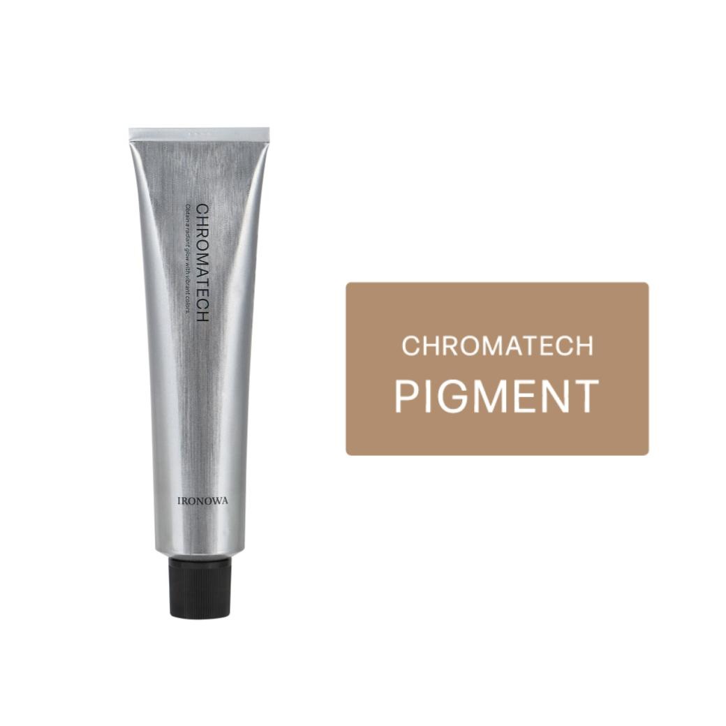 CHROMATECH ピグメント 120g m6