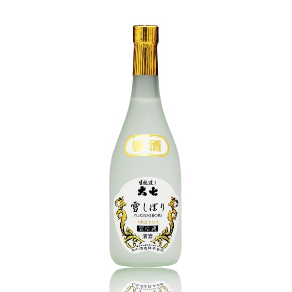 �缷 �㤷�ܤ� �ܾ�¤ ������ �ߵ������ 720ml ʡ�縩 �缷��¤ ��¤2025.12