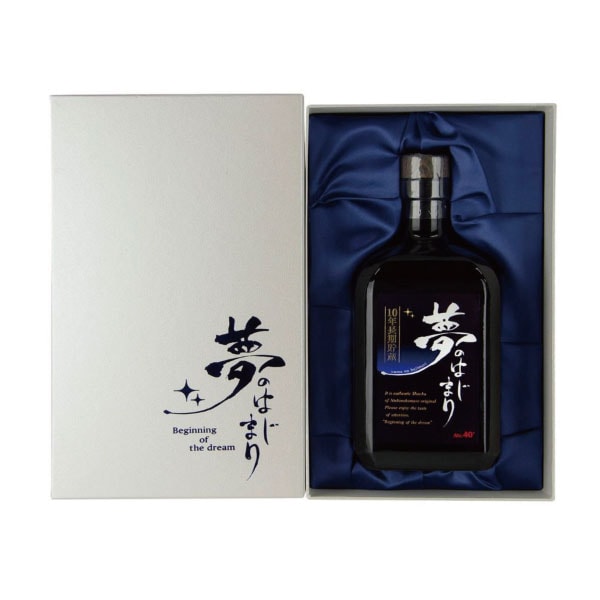 �Х�󥿥��� ������ ���ե� ̴�ΤϤ��ޤ�10ǯ Ĺ����¢ 720ml 40�� ����Ȣ���� �������þ�