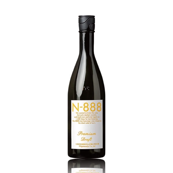 日本酒 ponpao21 玉旭「糧 kate」純米大吟醸 無濾過生原酒 | 日本酒セラー
