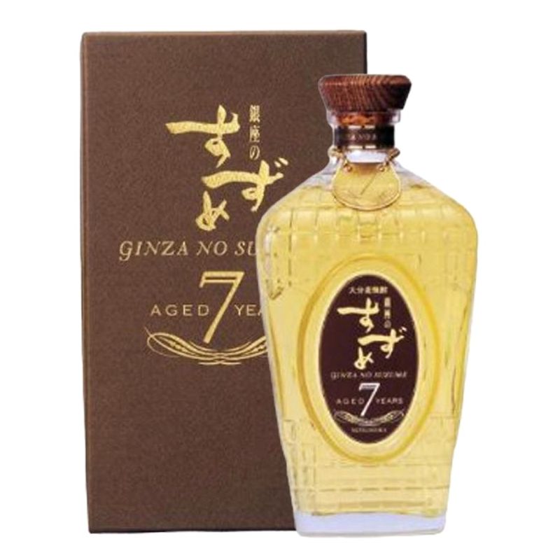 渵  ¤Τ aged 7years 7ǯ Сܥî   33 720ml £ ե BOX Ȭ¤ ʬ