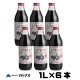 �֤ɤ����塼�� ���ȥ졼�� ����ץ� �磻�ʥ꡼ �������Υ��졼�ץ��塼�� �� 1L 1Ȣ 6����