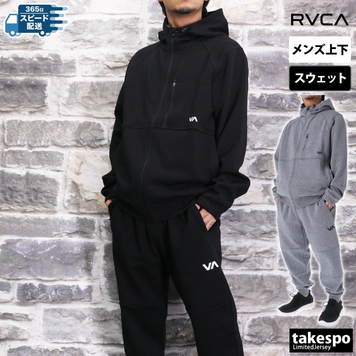 アイテムから探す メンズ,スウェット,RVCA（ルーカ スウェット