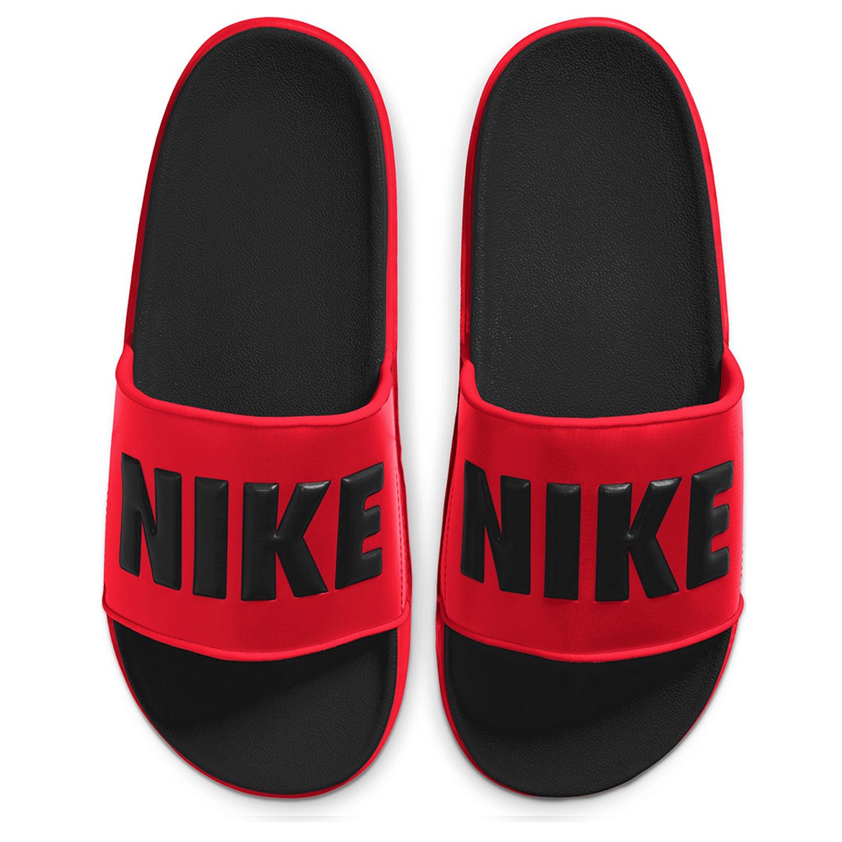 ナイキ シューズ メンズ ブランド NIKE シャワーサンダル スポーツサンダル カジュアル オフコート スライド 10010071 レザー BQ4639002 BKR