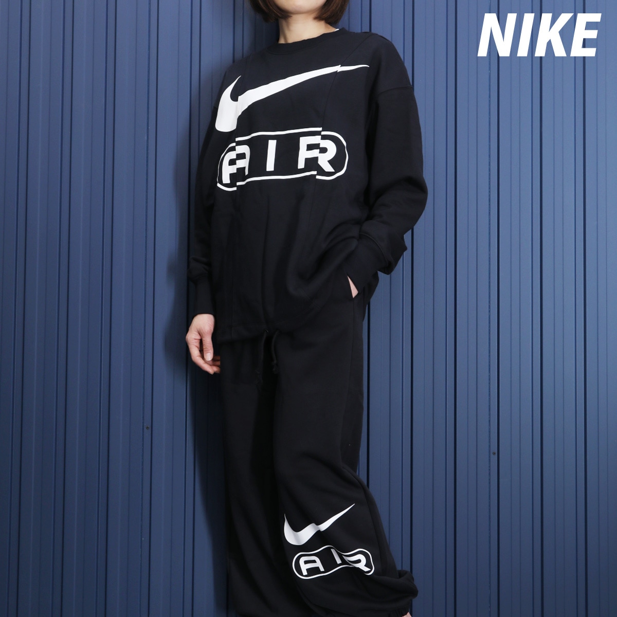 アイテムから探す レディース,スウェット,NIKE（ナイキ