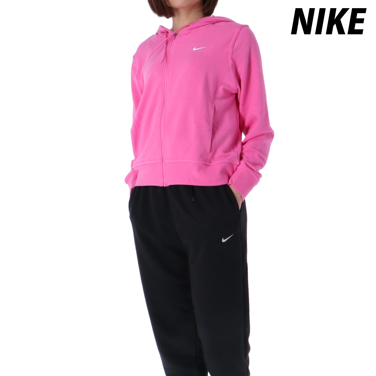 にこちゃんNIKE スウェットレディース&枕 NIKE トレーナー スウェット NIKE/ナイキ スポーツMIX ブランド