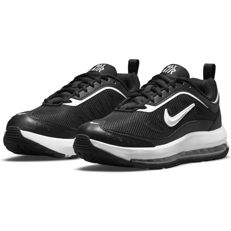 ナイキ レディース エア マックス AP AIR MAX シューズ NIKE 10009766 CU4870001 BLK