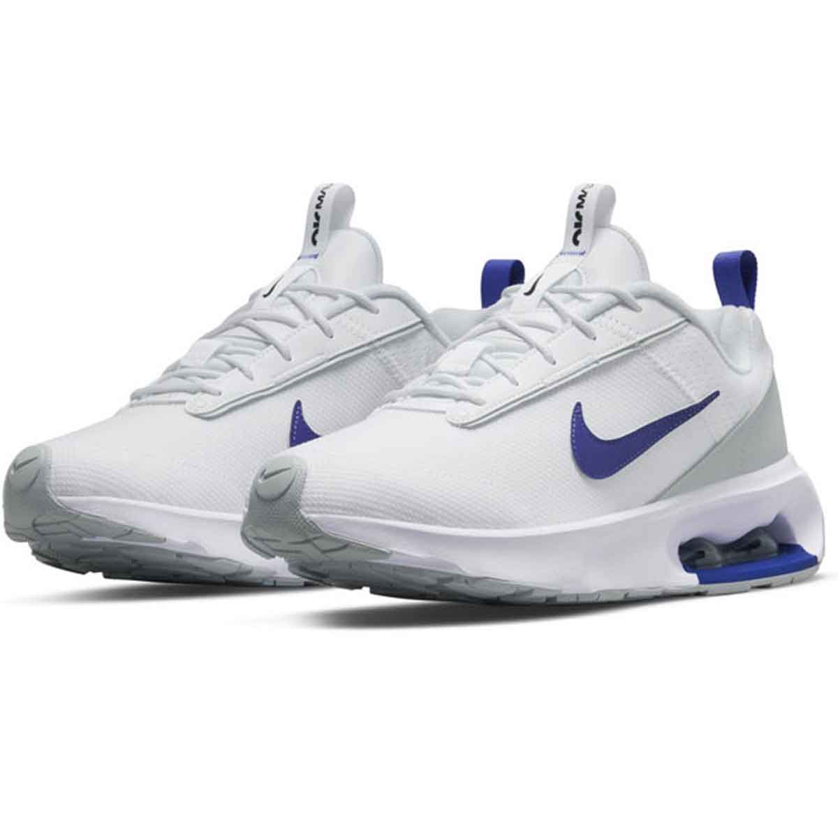 ナイキ レディース ウィメンズ エア マックス INTRLK ライト シューズ NIKE AIR MAX 10009991 DV5695101 WHT