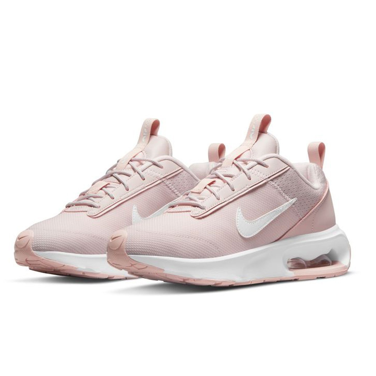 ナイキ レディース ウィメンズ エア マックス INTRLK ライト シューズ NIKE AIR MAX 10009991 DV5695600 PNK