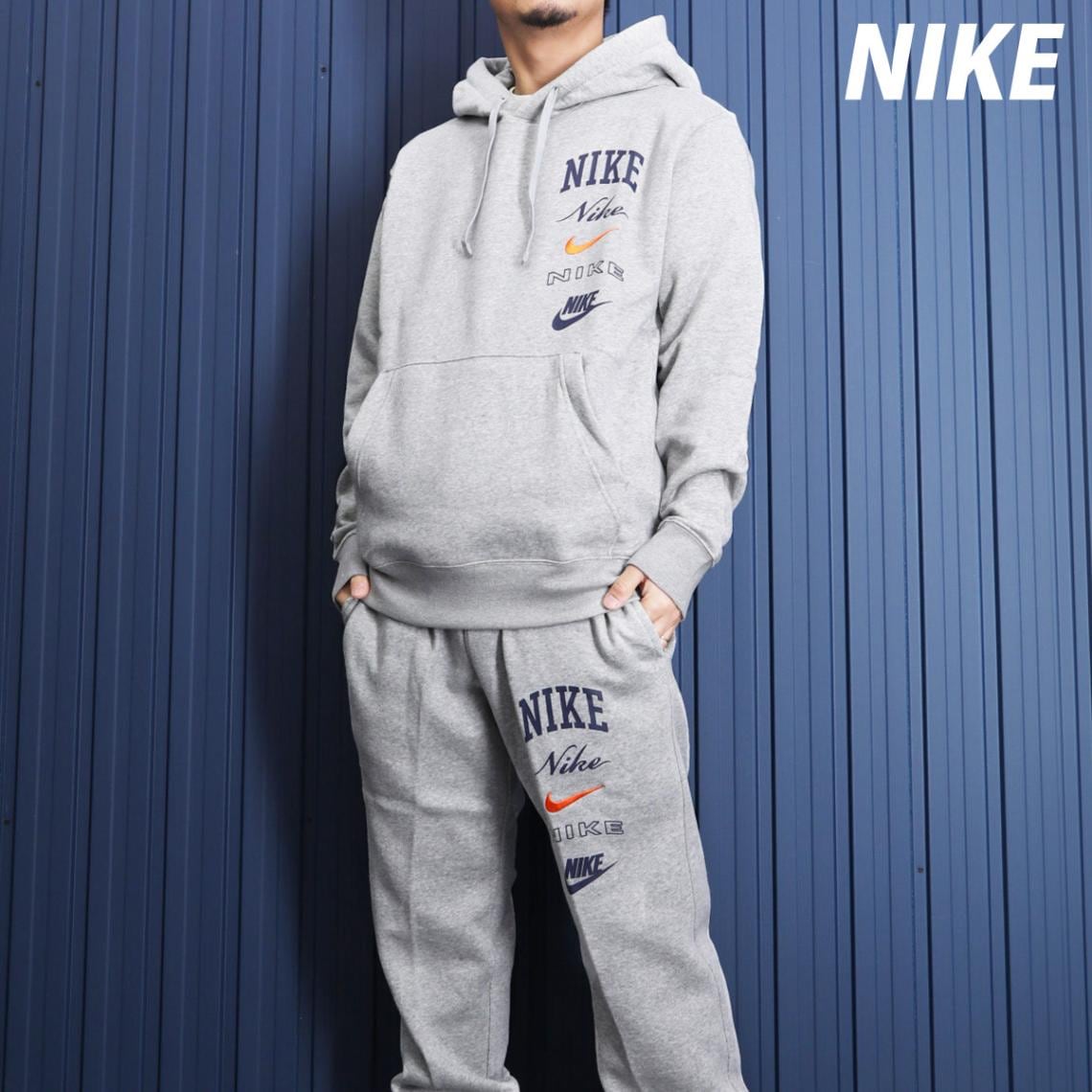 アイテムから探す メンズ,スウェット,NIKE（ナイキ スウェット