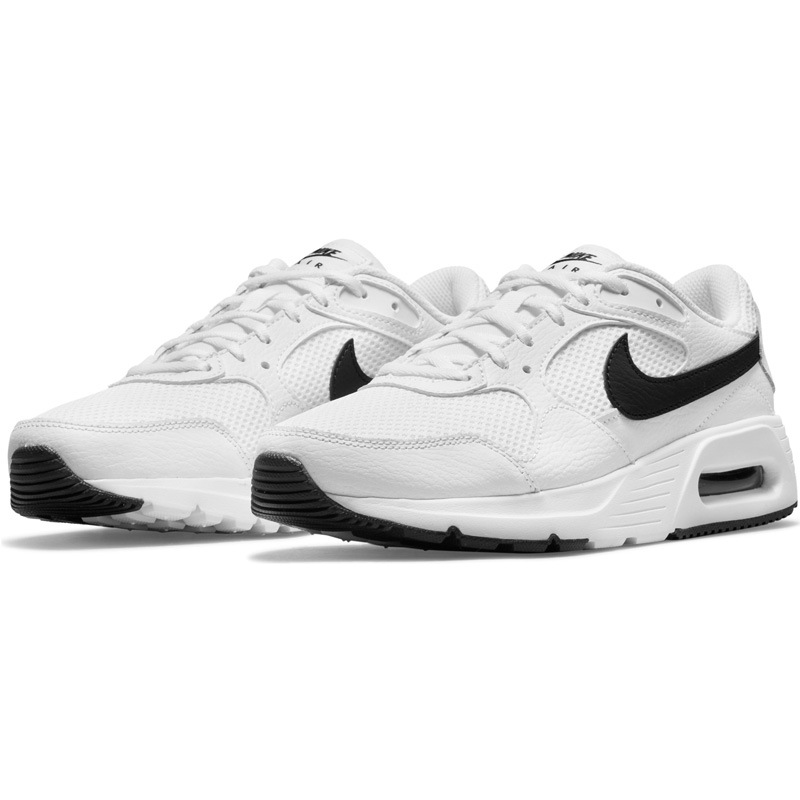 ナイキ レディース ウィメンズ エア マックス SC シューズ NIKE ローカット 10009593 CW4554103 WBK