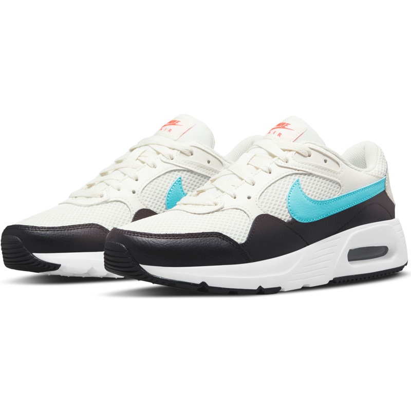 ナイキ レディース ウィメンズ エア マックス SC シューズ NIKE ローカット 10009593 CW4554104 WHB