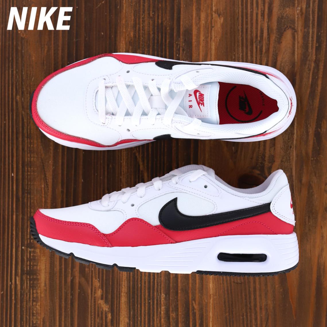 ナイキ レディース ウィメンズ エア マックス SC シューズ NIKE ローカット 10009593 CW4554106 WHP