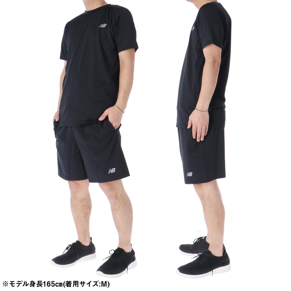 【新品】 プラクティスTシャツ&ハーフパンツ　セットアップ　M ゴールド 楽天市場】セットアップ メンズ 接触冷感 夏 カジュアル 無地