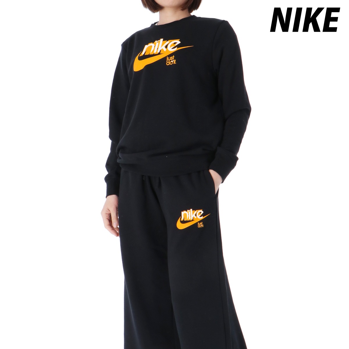 アイテムから探す レディース,スウェット,NIKE（ナイキ