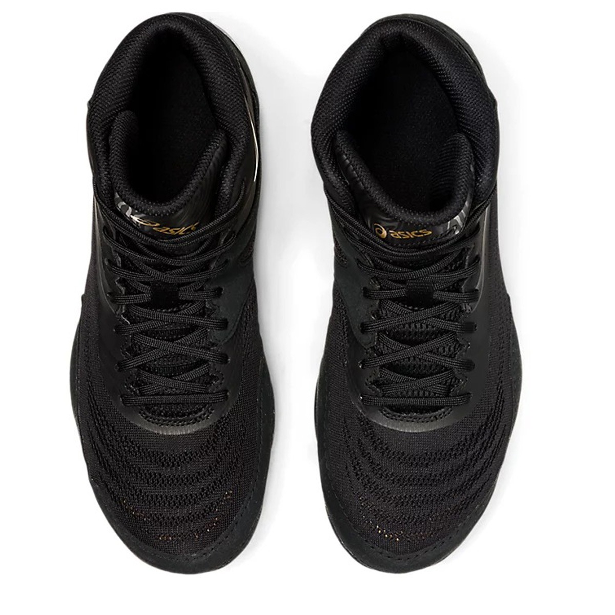 アシックス メンズ SPLIT ELITE シューズ asics レスリング 軽量