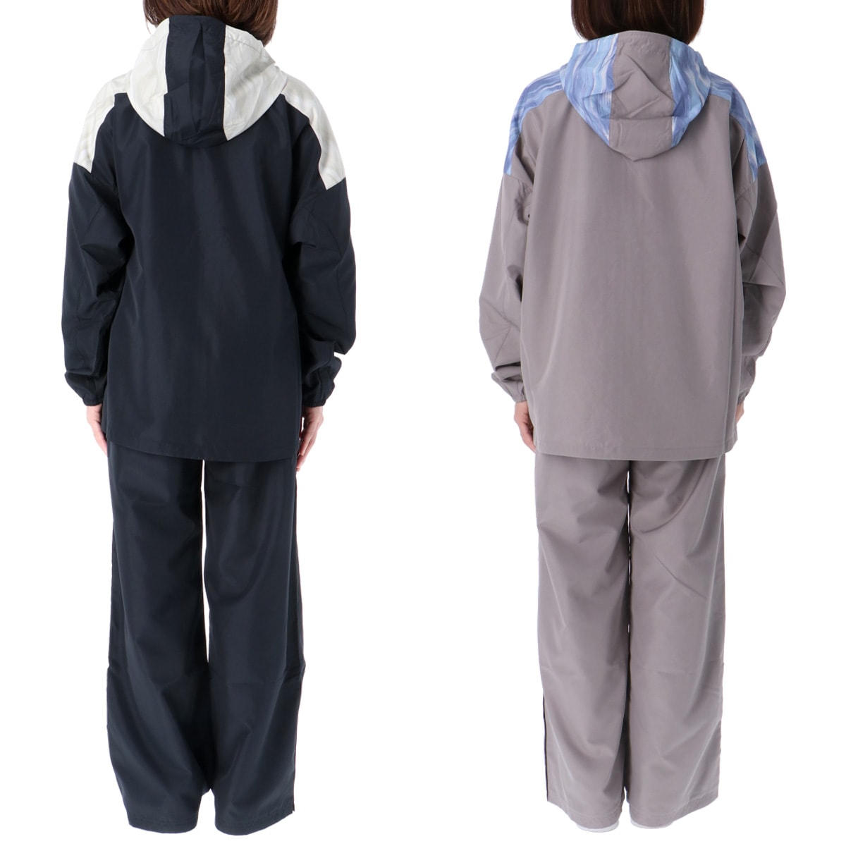 アンダーアーマー ウインドブレーカー 上下 セットアップ