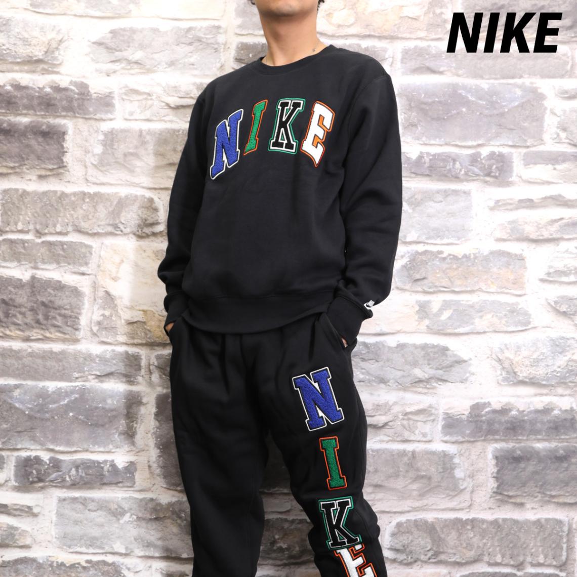 アイテムから探す メンズ,スウェット,NIKE（ナイキ スウェット