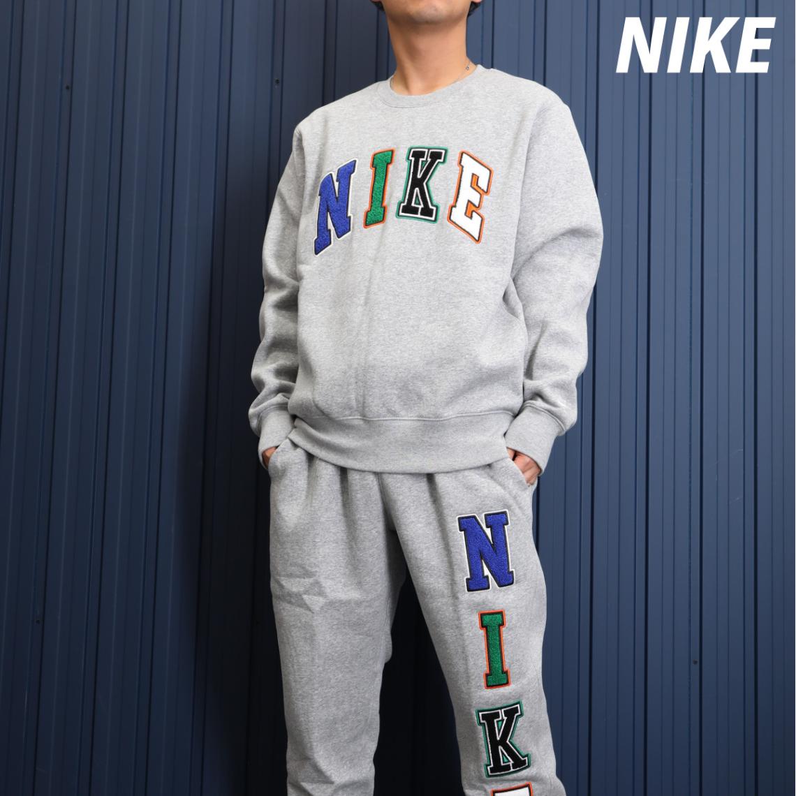 アイテムから探す メンズ,スウェット,NIKE（ナイキ スウェット