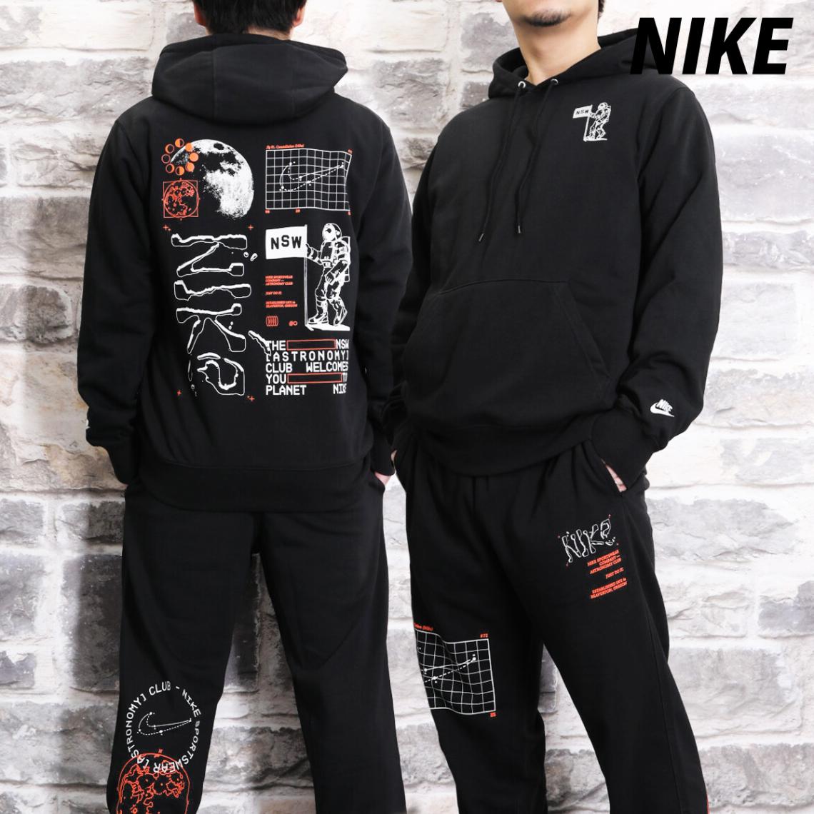 アイテムから探す メンズ,スウェット,NIKE（ナイキ スウェット