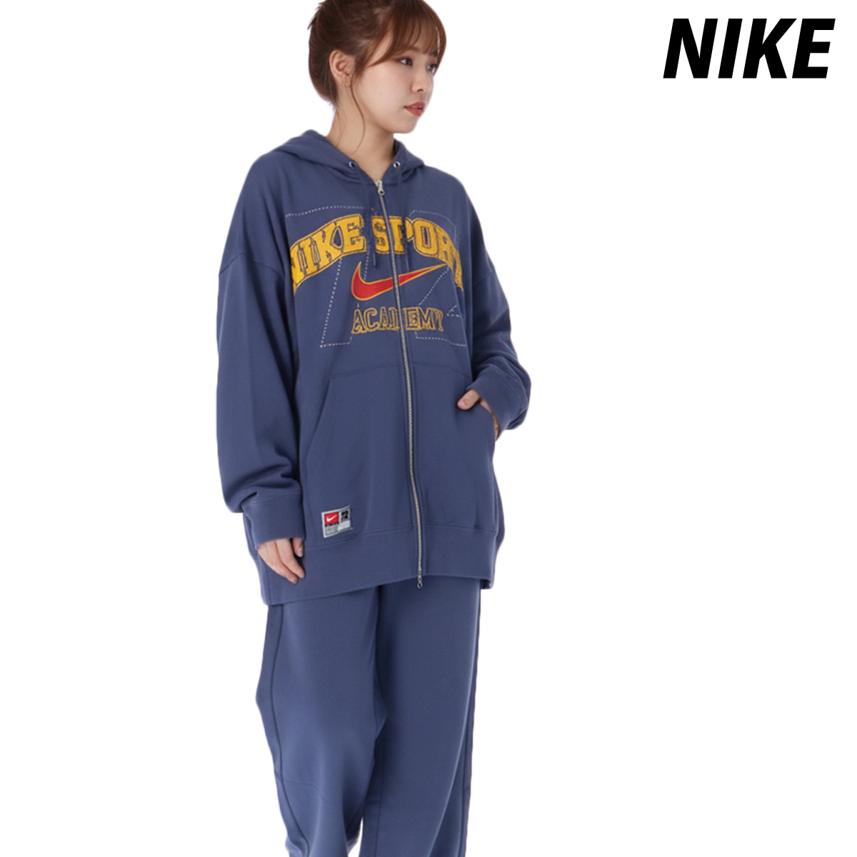 ナイキ スポーツウェア ウィメンズ スウェット　セットアップ　上下 アイテム:スポーツウェア:スウェット:上下セット ナイキ(NIKE