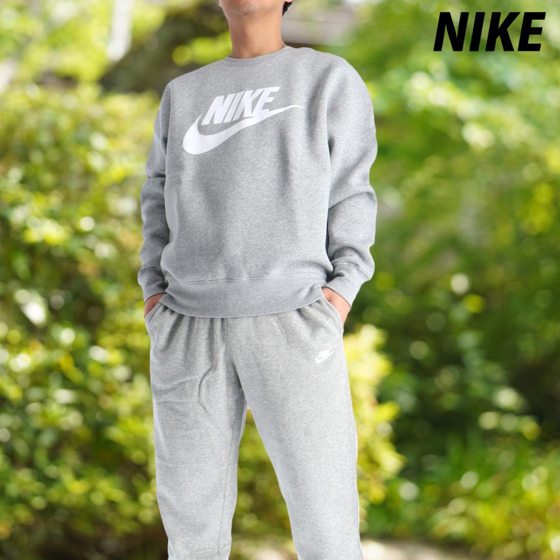 アイテムから探す メンズ,スウェット,NIKE（ナイキ スウェット