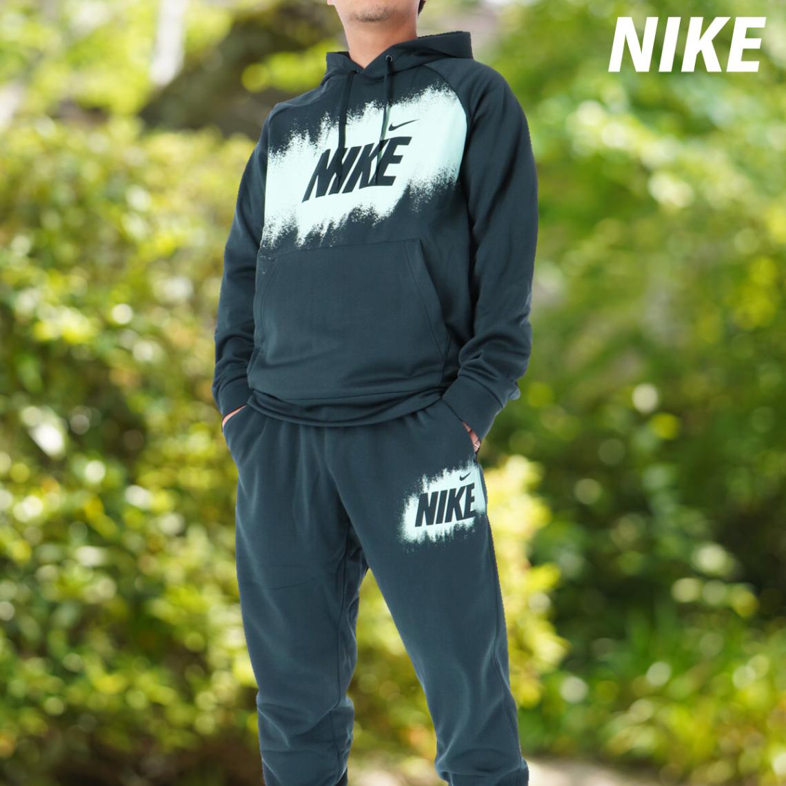 Nike FK Kom スウェットパーカー (上下セット Nike FK Kom スウェットパーカー (上下セット