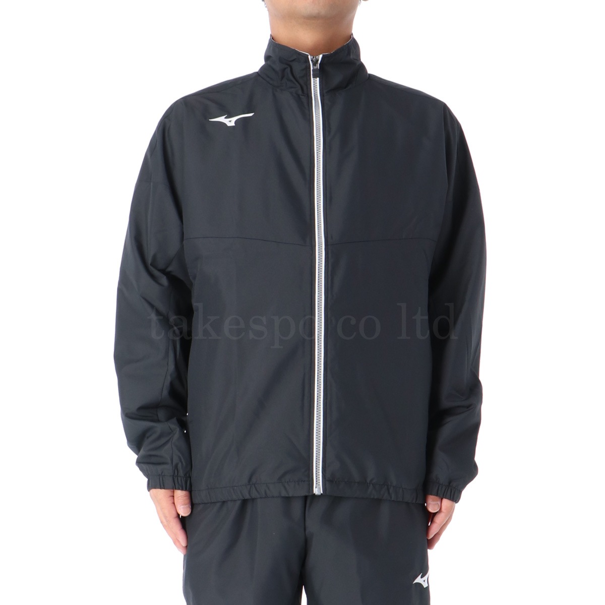 MIZUNOミズノプロ ウォームアップ ジャージ 薄手 上下セット 楽天市場】マラソン最大2000円オフクーポン有！ ミズノ クロス