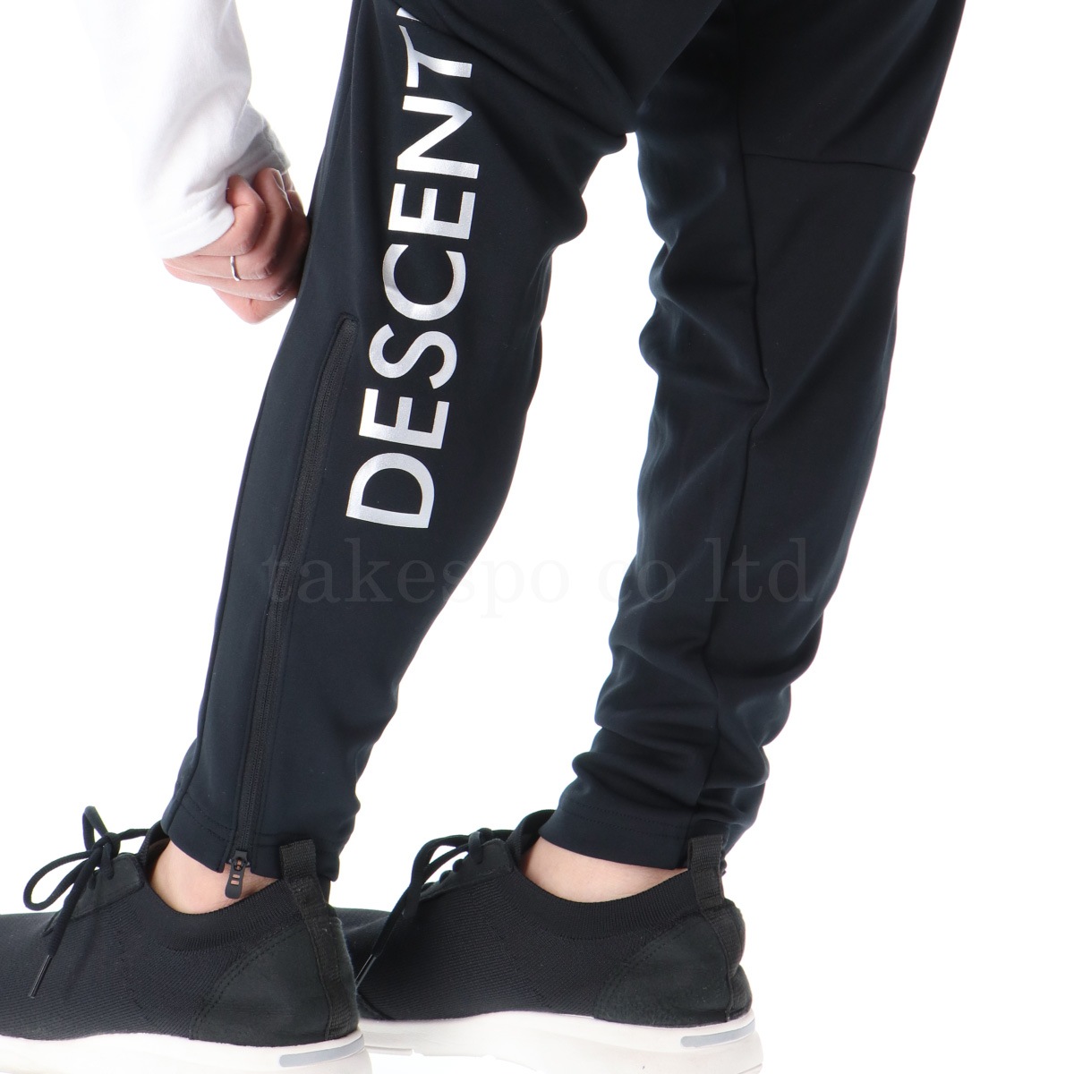デサント スウェット 上下 メンズ DESCENTE パーカー パンツ