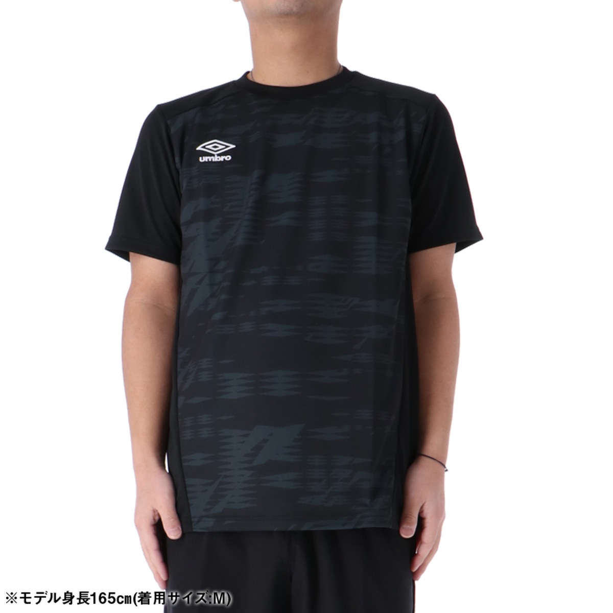 アンブロ Tシャツ ハーフパンツ 上下 セットアップ メンズ