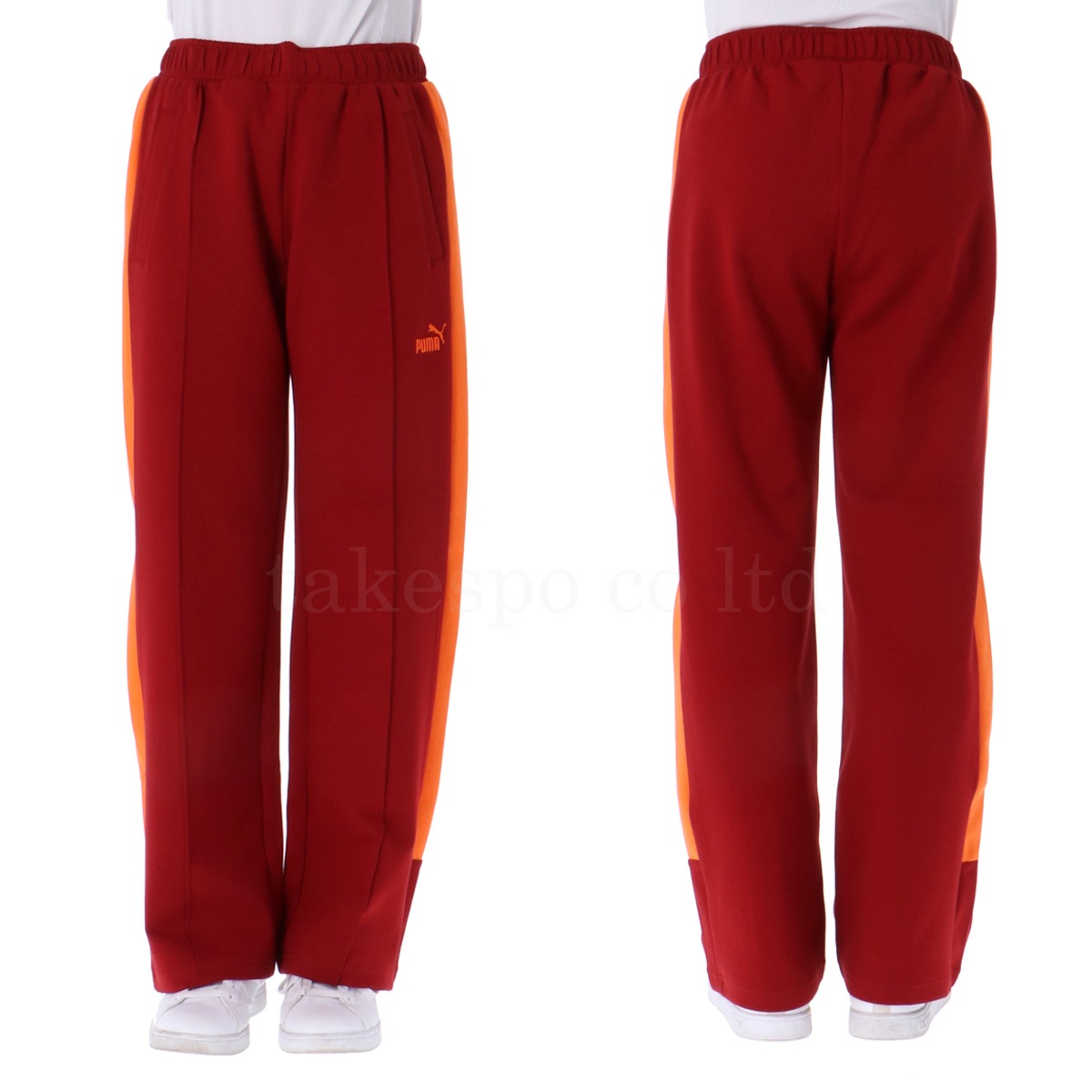 人気色・美品　PUMA プーマ　ジャージ　セットアップ　上下　Mサイズ Amazon | [プーマ] ジャージ 上下 セットアップ XL メンズ 裏