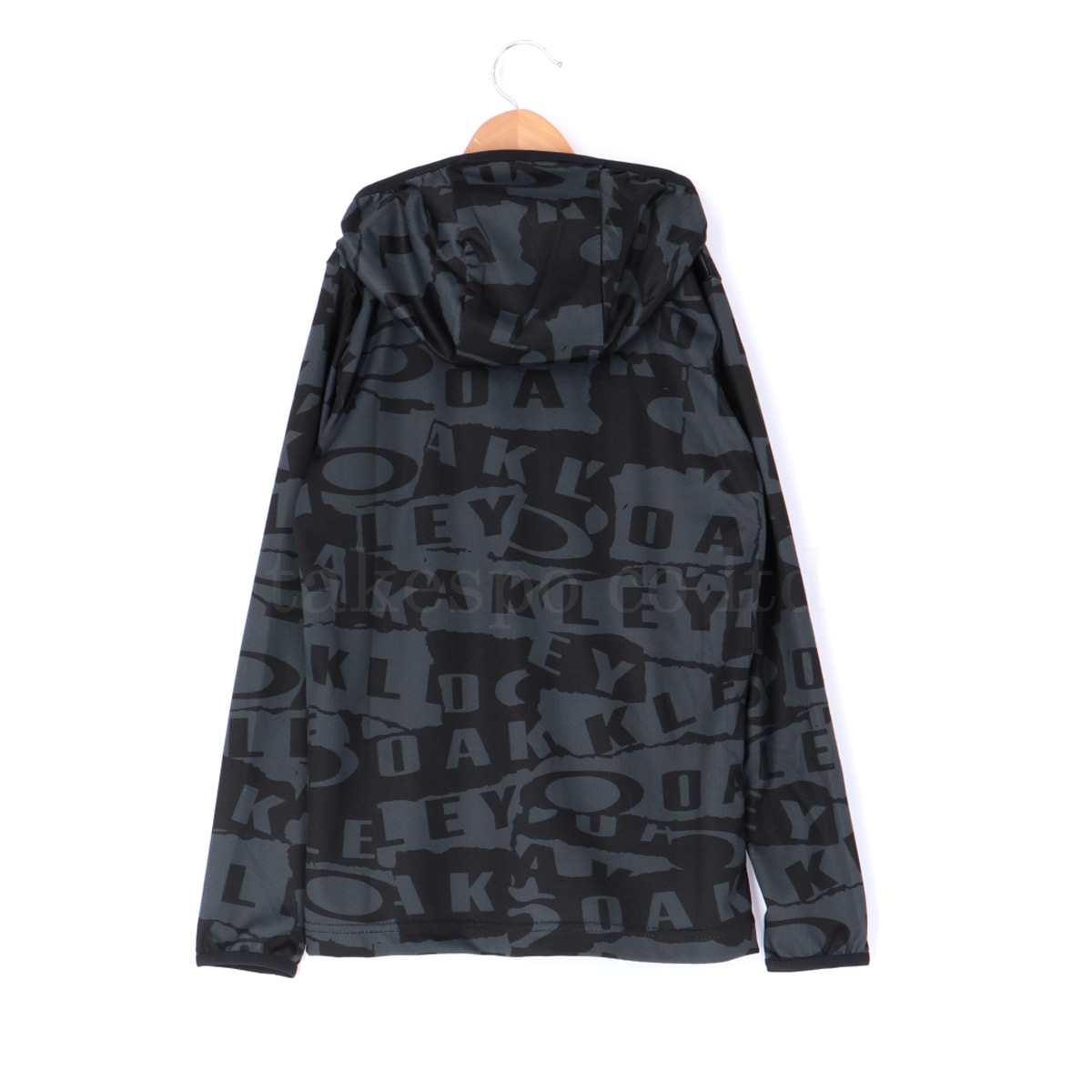 オークリー　セットアップ オークリー ジャージ 上下 セットアップ ジュニア ジャージ上下